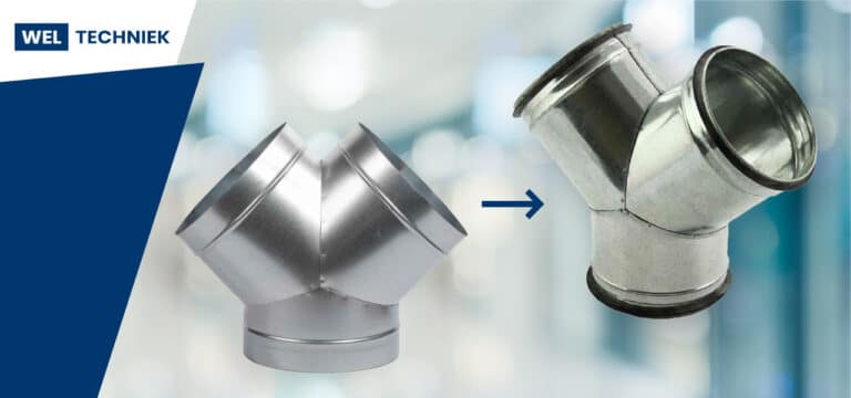 Nieuw Spiro Safe hulpstukken