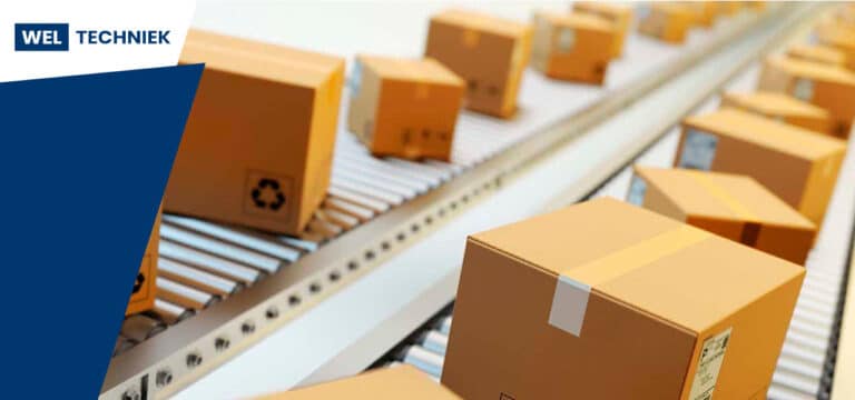 Tijdelijk langere levertijd door extreme drukte bij PostNL 1
