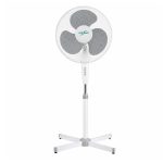 Fertraso statiefventilator korf 45cm hoogte 122cm 3 standen – US-1622