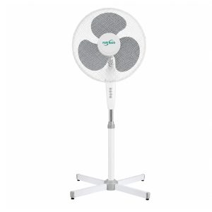 Fertraso statiefventilator korf 45cm hoogte 122cm 3 standen - US-1622