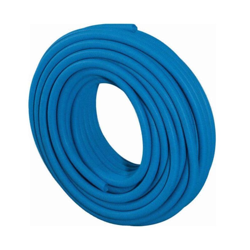 Uponor Mantelbuis NW20 blauw rol 18