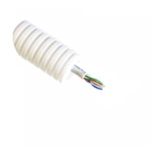 Voorbedrade Flex UTP kabel