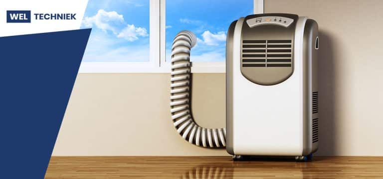 Afvoerslang airco
