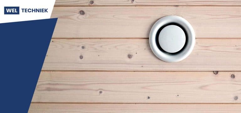Welk ventilatieventiel voor mijn ventilatiesysteem