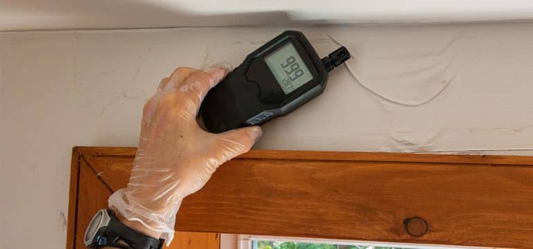 Vier redenen waarom je huis ventileren zo belangrijk is