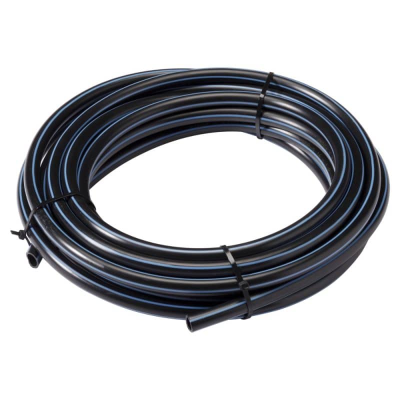 Tyleenslang 16 mm x 1.8 mm - LDPE - 50 meter Tyleenslang 16 mm x 1.8 mm - LDPE - 50 meter
