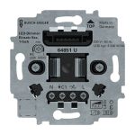 Busch Jaeger dimmersokkel LED flex 1V - 64851 U
