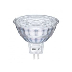 Philips CorePro GU4 MR11 LED spot 2.3-20W 36D Warm Wit
