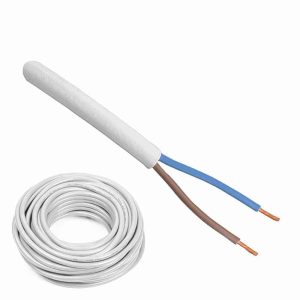 VMVL kabel 2 x 1.5mm2 - 100 meter