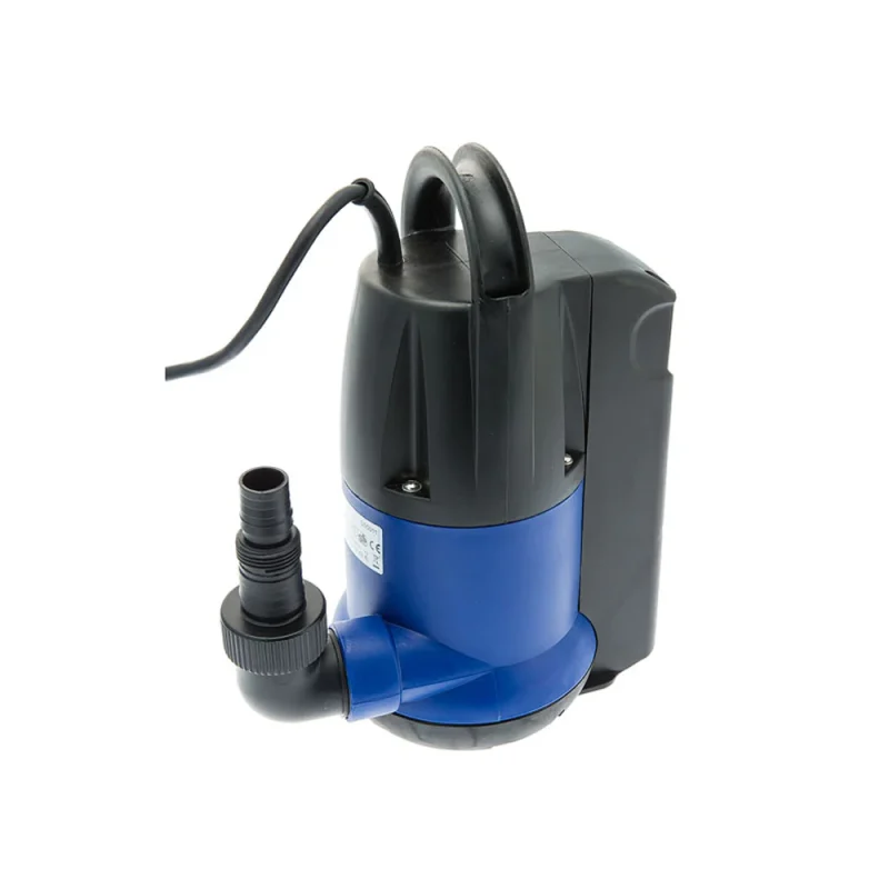 Aquaking dompelpomp Q50011 - 10000 l:h opvoerhoogte 8.5 meter 1 Aquaking dompelpomp Q50011 - 10000 l/h opvoerhoogte 8.5 meter 1