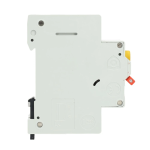 Eaton aardlekautomaat C 10A 1P+N 30mA - PFL7-10 1