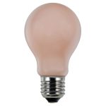Glow Flame LED Kogel Lamp E27 2-10W A60 - 10 stuks