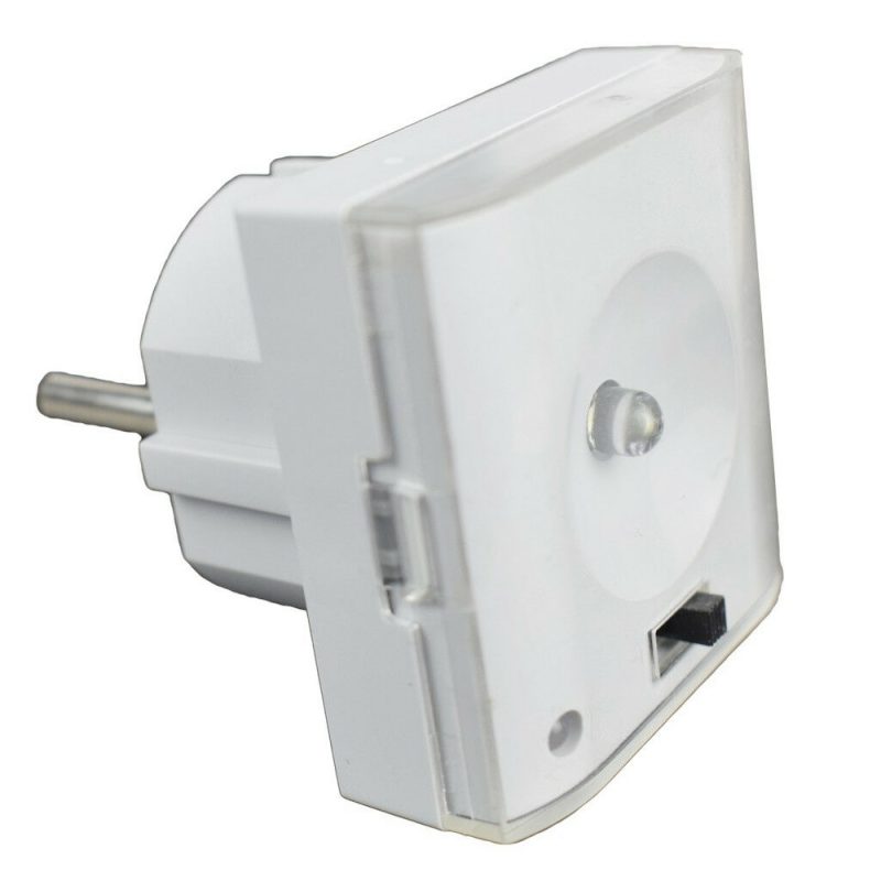 SEP LND-10 LED- noodvelichtingsmodule SEP LND-10 LED- noodvelichtingsmodule