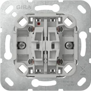 Gira jaloeziedrukcontact - 315800
