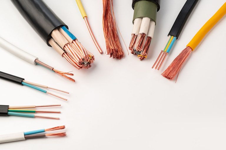 Welke elektrakabel heb ik nodig