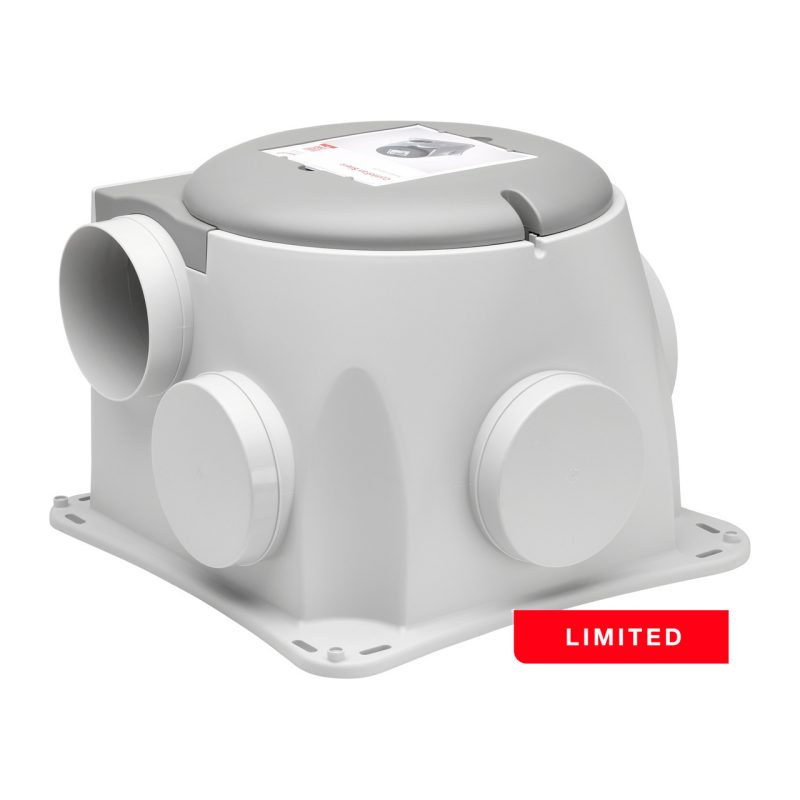 Zehnder Comfofan Silent Limited Perilex – 458005605 Zehnder Comfofan Silent Limited Perilex – 458005605