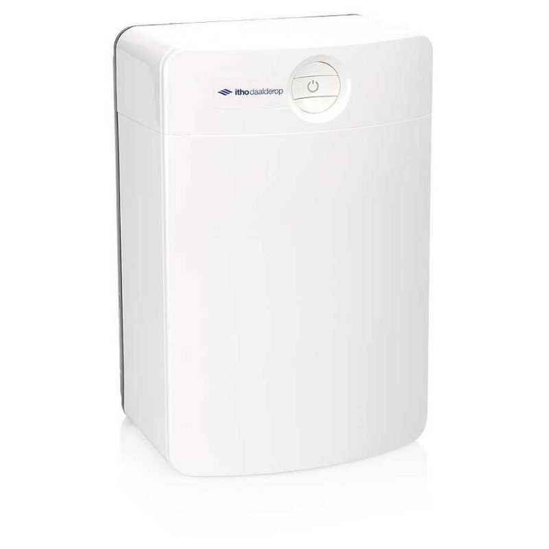 Itho daalderop Close-in smart boiler 10L - 03-00297 Itho daalderop Close in smart boiler 10L 03 00297