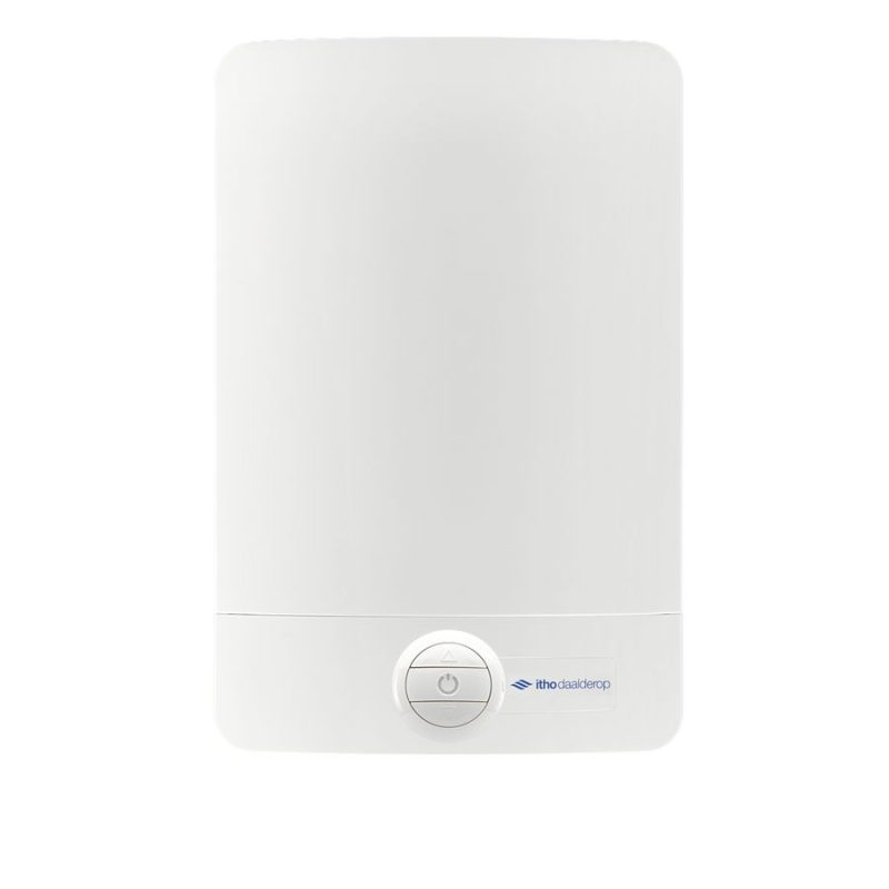 Itho daalderop Close-up Smart boiler 15L - 03-00300 1 Itho daalderop Close up Smart boiler 15L 03 00300 1