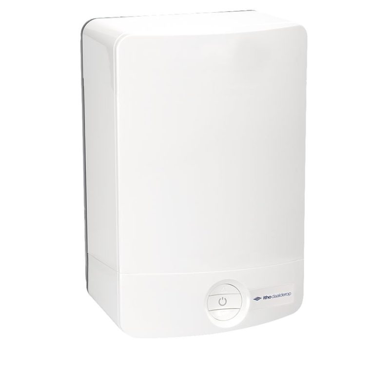 Itho daalderop Close-up Smart boiler 15L - 03-00300 Itho daalderop Close up Smart boiler 15L 03 00300