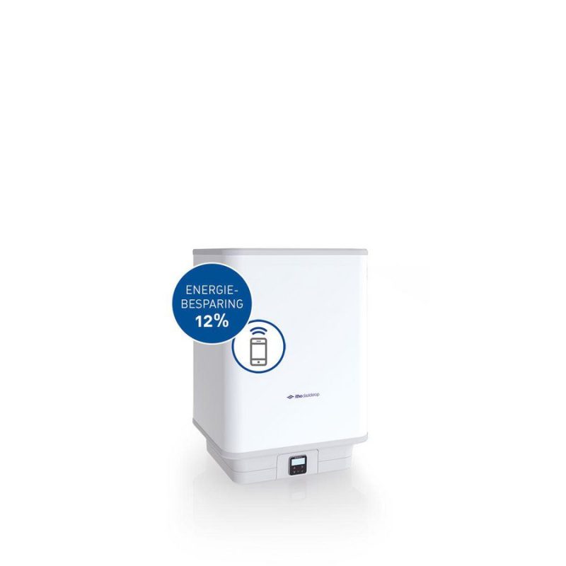 Itho daalderop Green Energy Smartboiler 60L 2500W:230V - 03-00811 1 Itho daalderop Green Energy Smartboiler 60L 2500W230V 03 00811 1