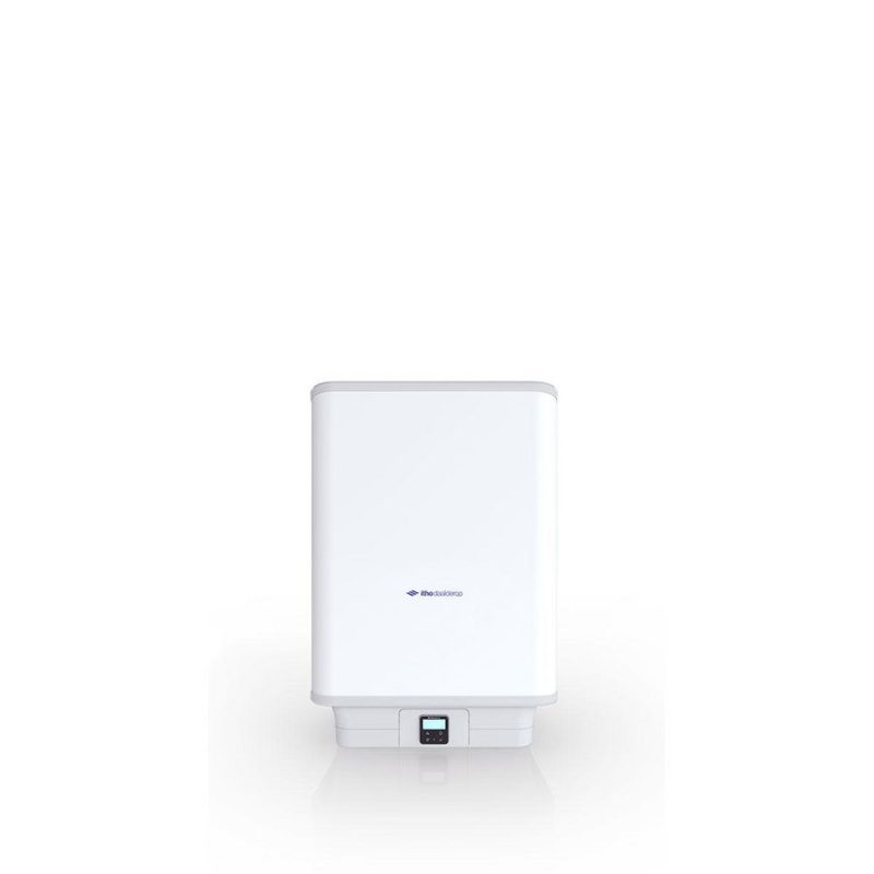 Itho daalderop Green Energy Smartboiler 60L Mono 1000W:230V - 03-00806 Itho daalderop Green Energy Smartboiler 60L Mono 1000W230V 03 00806