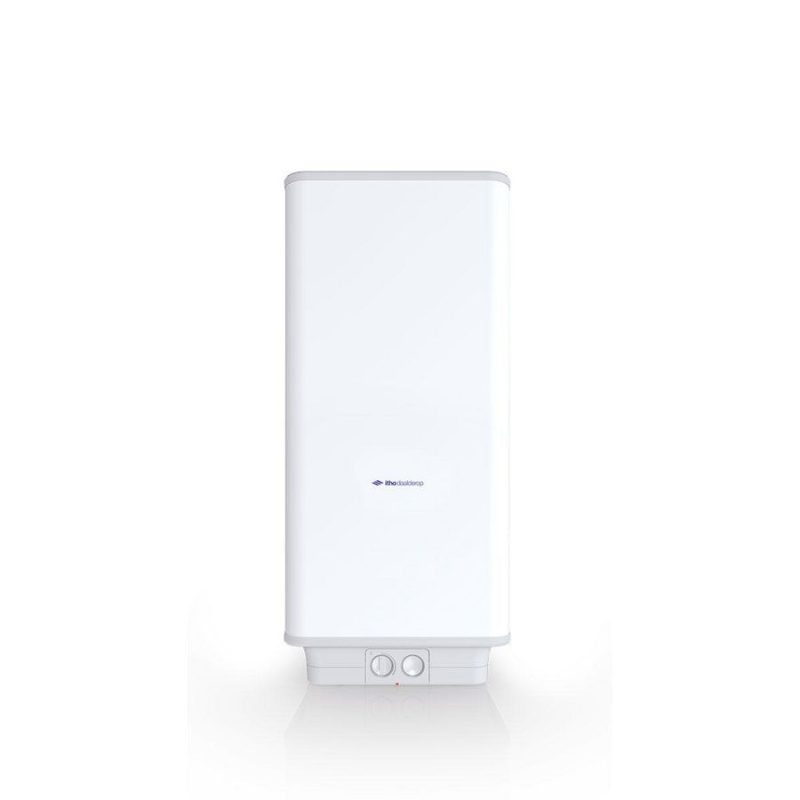Itho daalderop elektroboiler 120L Mono 1500W:230V - 03-00778 Itho daalderop elektroboiler 120L Mono 1500W230V 03 00778