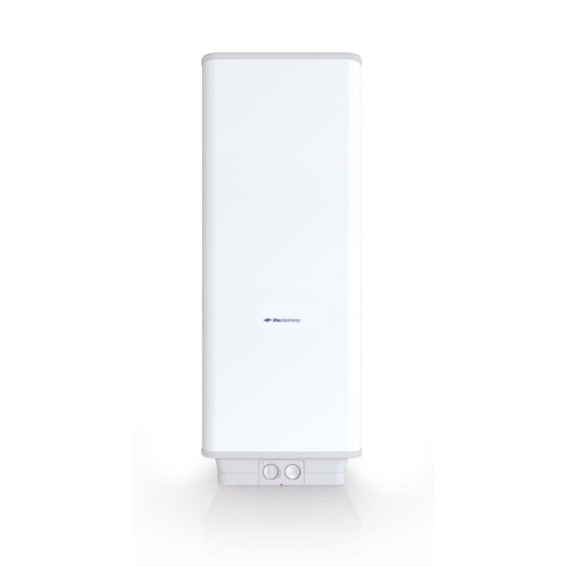 Itho daalderop elektroboiler 150L Mono plus 2500W:230V - 03-00784 Itho daalderop elektroboiler 150L Mono plus 2500W230V 03 00784