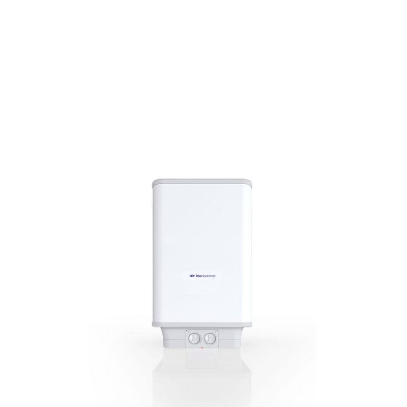 Itho daalderop elektroboiler 50L Duo 650:2150W:230V - 03-00786 Itho daalderop elektroboiler 50L Duo 6502150W230V 03 00786