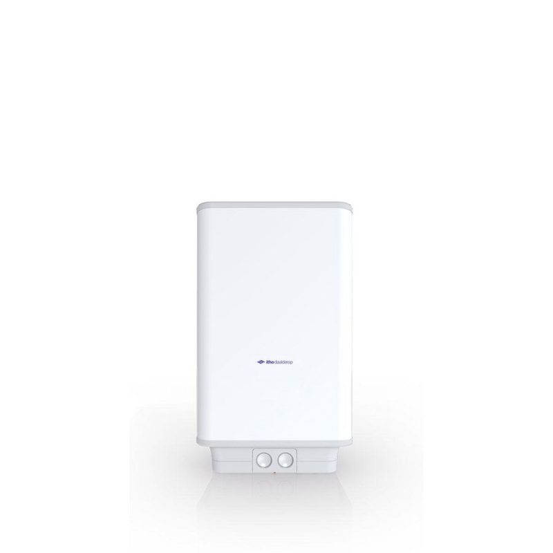 Itho daalderop elektroboiler 80L Mono-3 5200W:230:400V - 03-00790 Itho daalderop elektroboiler 80L Mono 3 5200W230400V 03 00790
