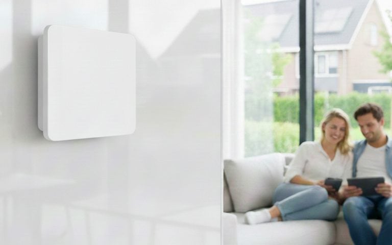 Vraaggestuurde ventilatie slim ventileren zonder omkijken