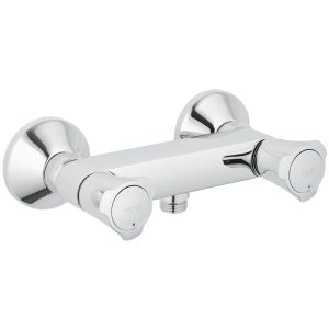 GROHE Costa-L douchemengkraan met koppelingen HOH=150 mm - 26330001