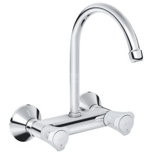 GROHE Costa-L keukenwandmengkraan BVN - 31191001