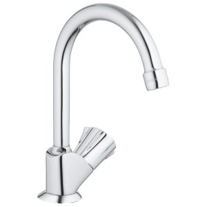 GROHE Costa-L toiletkraan hoog model - 20393001