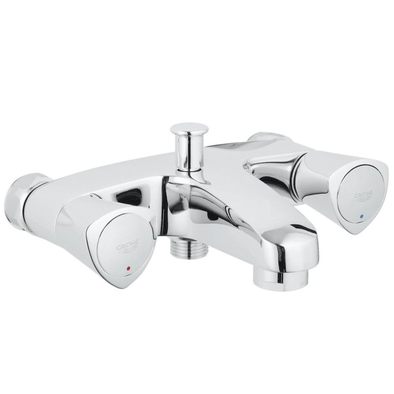 GROHE Costa-S badmengkraan 150mm - 25485001 GROHE Costa S badmengkraan 150mm 25485001