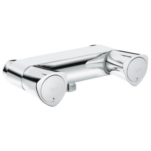 GROHE Costa-S douchemengkraan 120mm - 26319001