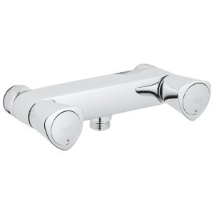 GROHE Costa-S douchemengkraan 150mm - 26318001