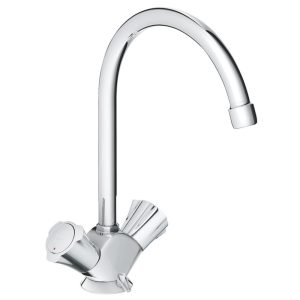 GROHE Costa-S eengats gootsteenmengkraan - 31819001