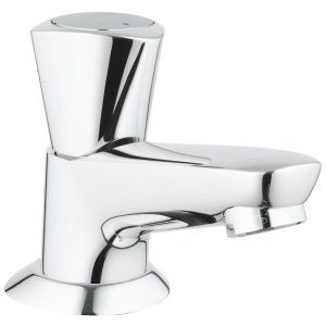 GROHE Costa-S toiletkraan laag model - 20405001