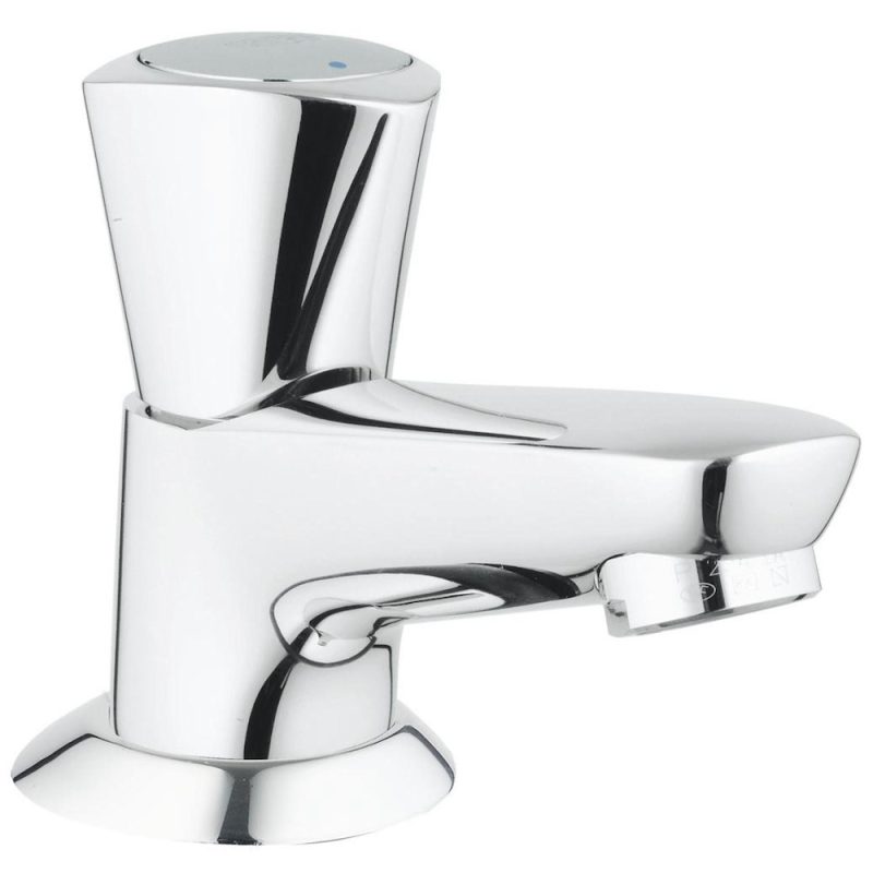 GROHE Costa-S toiletkraan laag model - 20405001 GROHE Costa S toiletkraan laag model 20405001