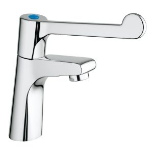 GROHE Euroeco toiletkraan ergonomisch met hendel - 30978000
