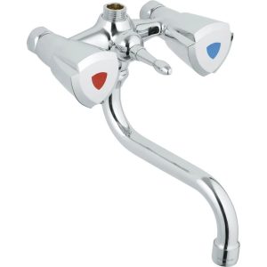 GROHE QuickFix Costa Trend badmengkraan HOH = 12 cm - 26013000