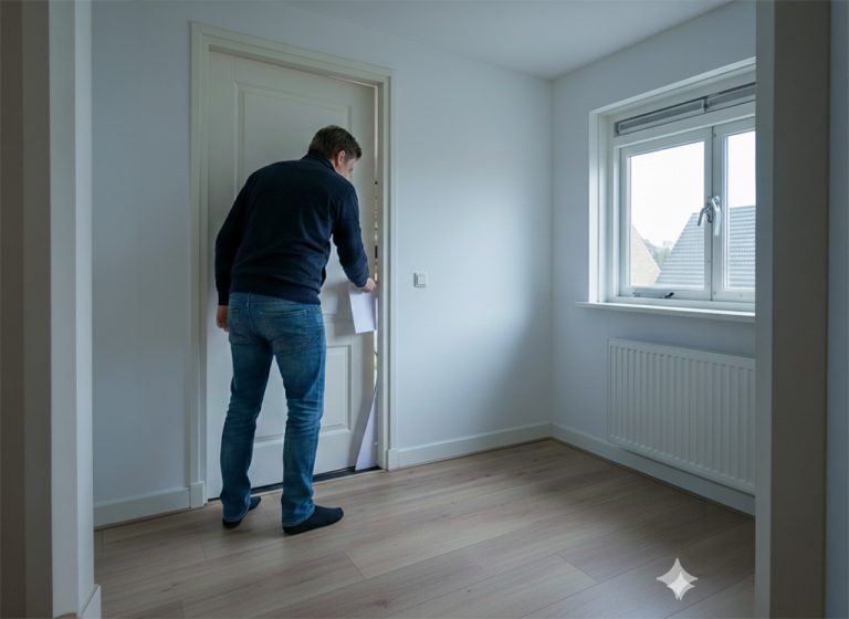 Onderdruk in huis door mechanische ventilatie herken en los het op