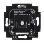 Busch Jaeger dimmer 420W tronic - 6513 U-102