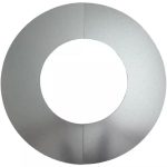 Afwerkrozet O 160 mm
