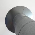 Afwerkrozet O 200 mm 2 1