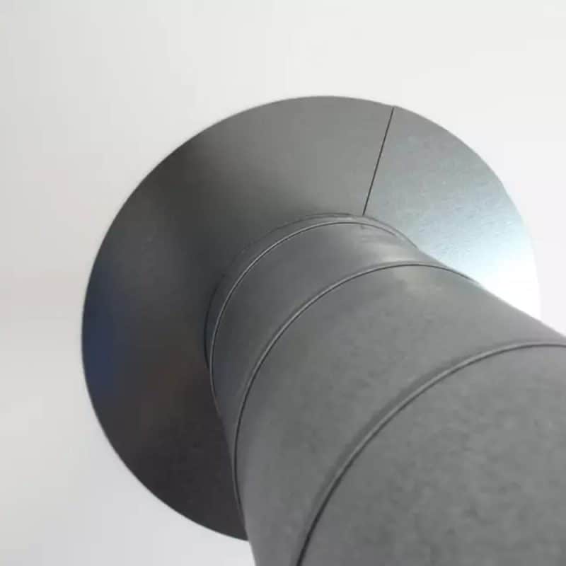 Afwerkrozet O 200 mm 2 1