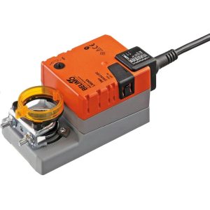 Belimo klepaandrijving LM24A (24v o/d 5Nm)