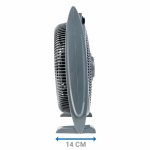 Bestron boxventilator ABOX30 2