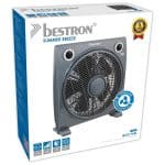 Bestron boxventilator ABOX30 5