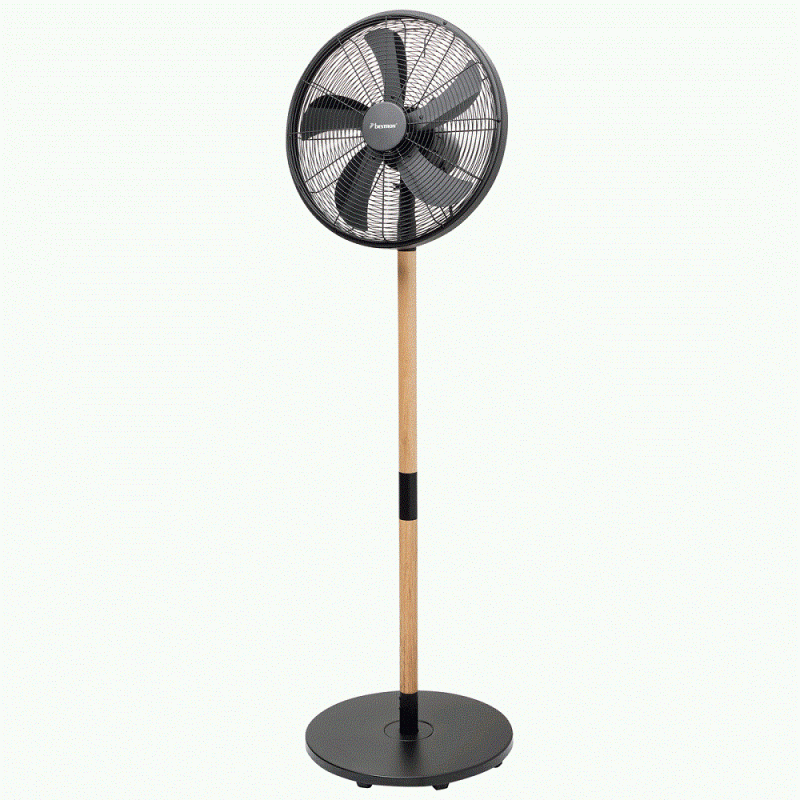 Bestron statiefventilator DFS45WB 1